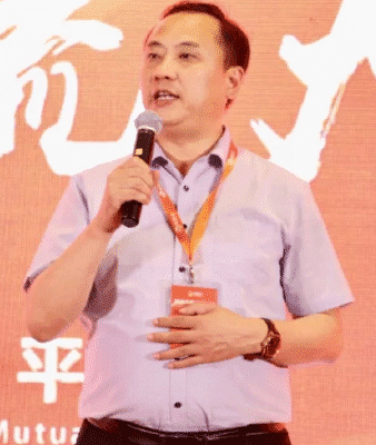 Yan Xuebin